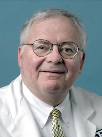 Robert Handin, MD