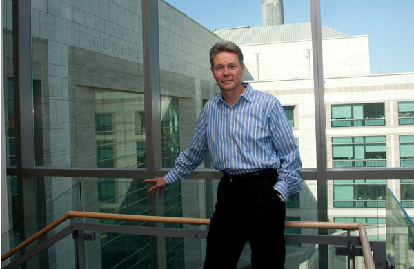 Charles Craik, PhD