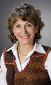 Helene Levens Lipton, PhD