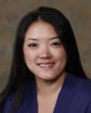 Yvonne J. Huang, MD