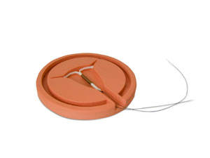 Intrauterine Device (IUD)