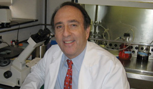 Jay A. Levy, MD