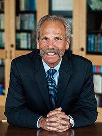 B. Joseph Guglielmo, PharmD