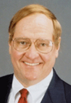 John Baxter, MD