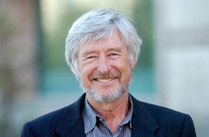 Regis Kelly, director of the California Institute for Quantitative Biosciences