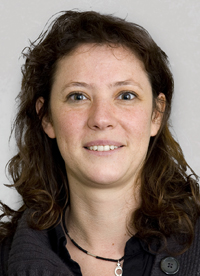 Laure Verret, PhD