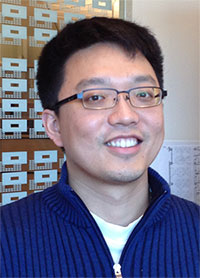 Lei Stanley Qi, PhD