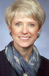 Margaret A. Chesney, PhD