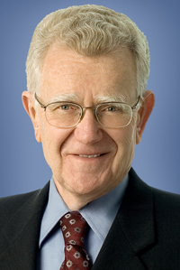 Robert Mahley, MD, PhD