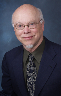 James McKerrow, MD, PhD