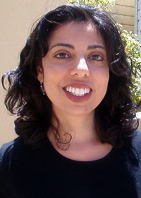 Monica Gandhi, MD, MPH