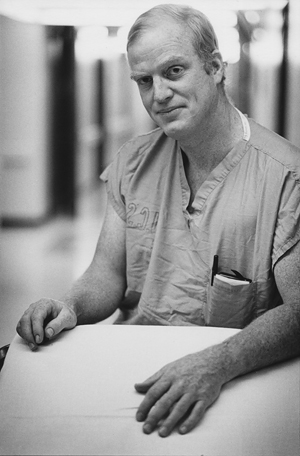 Michael Harrison, MD