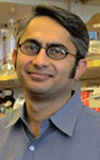 Nirao Shah, MD, PhD