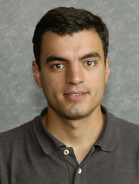Jorge J. Palop, PhD