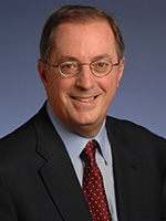 Paul Otellini, MBA