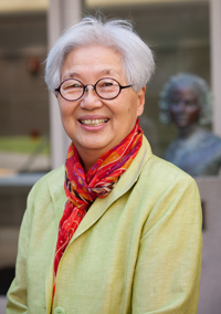Peggy Huang