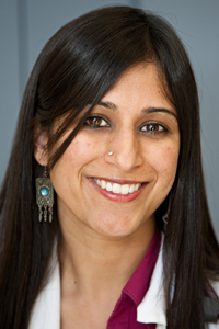 Sunita Puri, MD, MS