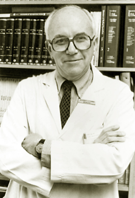Robert A. Fishman, MD