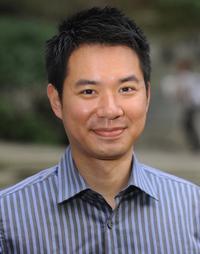 Raymond K. Hsu, MD