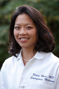Renee Y. Hsia, MD