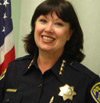 Pamela E. Roskowski, Chief of Police