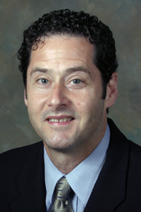 David Rowitch, MD, PhD