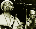  John Santos Quartet