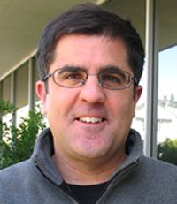 Mark Seielstad, PhD