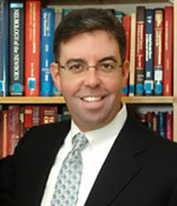 Elliott Sherr, MD, PhD