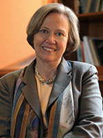 Shirley Tilghman, PhD