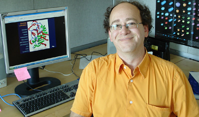 Brian Shoichet, PhD