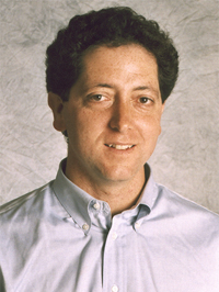 Kevan Shokat, PhD