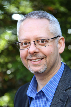 Great Manager Profile: Kevin Souza | UC San Francisco