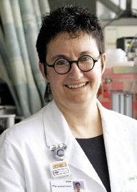 Daphne Stannard, RN, PhD, CCRN