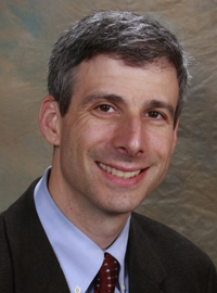 Michael Steinman, MD