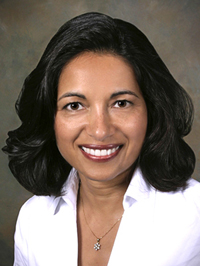 Sunita Mutha, MD