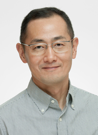 Shinya Yamanaka, MD, PhD