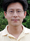 Photo of Chao Tang
