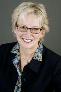 Diana Taylor, PhD, RNP