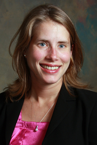 Tina Rutar, MD
