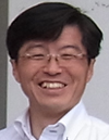 Mitsuyoshi Urashima, MD, PhD, MPH