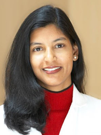 Urmimala Sarkar, M.D