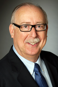 David Vlahov, PhD, RN