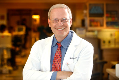 Robert Wachter, MD