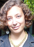Lauren Weiss, PhD, assistant professor of psychiatry