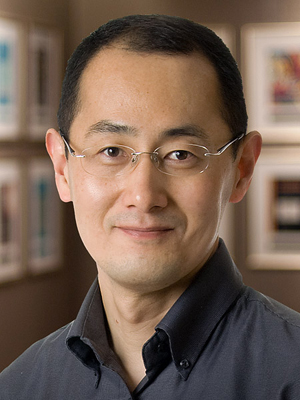 Shinya Yamanaka, MD, PhD