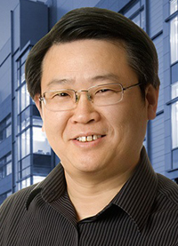 Yadong Huang, MD, PhD