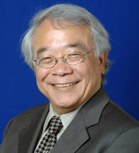 Keith Yamamoto, PhD