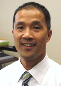 Albert Yu, MD, MPH, MBA
