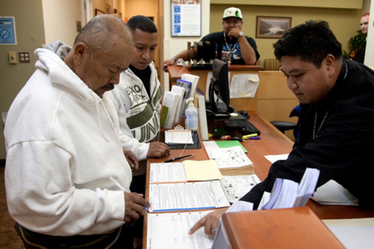 UCSF Patients Part of Nation's Longest Living Kidney Transplant Chain